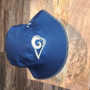 NFL Training Bucket Hat
